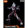 BLOKS 71219 non  PHIÊN BẢN HUYỀN THOẠI - MẪU GỐC ULTRAMAN GEED bộ đồ chơi xếp lắp ráp ghép mô hình Vệ Binh Vũ Trụ Siêu Nhân Điện Quang 40 khối