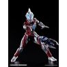 BLOKS 71219 non  PHIÊN BẢN HUYỀN THOẠI - MẪU GỐC ULTRAMAN GEED bộ đồ chơi xếp lắp ráp ghép mô hình Vệ Binh Vũ Trụ Siêu Nhân Điện Quang 40 khối