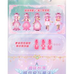 BLOKS 71046 non  GV02 NGƯNG TỤ bộ đồ chơi xếp lắp ráp ghép mô hình