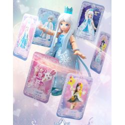 BLOKS 71046 non  GV02 NGƯNG TỤ bộ đồ chơi xếp lắp ráp ghép mô hình