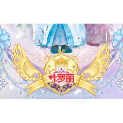 BLOKS 71046 non  GV02 NGƯNG TỤ bộ đồ chơi xếp lắp ráp ghép mô hình