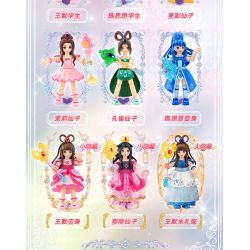 BLOKS 71046 non  GV02 NGƯNG TỤ bộ đồ chơi xếp lắp ráp ghép mô hình