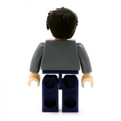 TINY ATBFS018 non  MÃ CÁT bộ đồ chơi xếp lắp ráp ghép mô hình