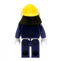 TINY ATBFS012 non  LƯU HẢI BA bộ đồ chơi xếp lắp ráp ghép mô hình