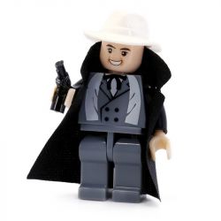 TINY ATBFS001 non  TỪ VĂN CƯỜNG bộ đồ chơi xếp lắp ráp ghép mô hình