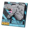 INBRIXX 687501 non  HÌNH ĐẠI DIỆN THẦN ZILLA bộ đồ chơi xếp lắp ráp ghép mô hình GODZILLA 229 khối