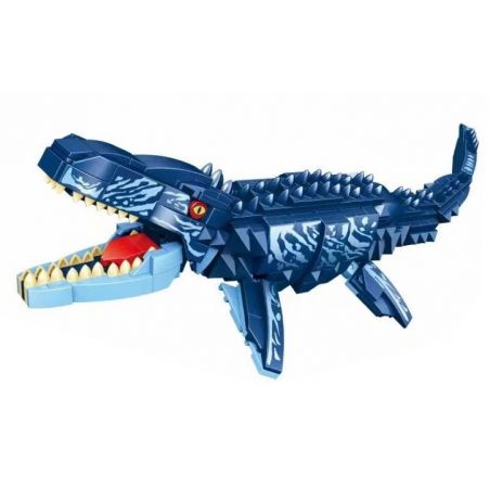 HSANHE CACO 33005 non  THƯƠNG LONG bộ đồ chơi xếp lắp ráp ghép mô hình 401 khối