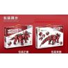 PanlosBrick 611012 Panlos Brick 611012 non  TRICERATOPS CƠ KHÍ LỚN bộ đồ chơi xếp lắp ráp ghép mô hình MECHANICAL DINOSAUR TRICERATOPS 1992 khối