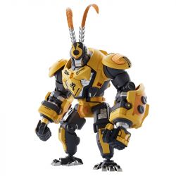 BLOKS 85010 non  ANH HÙNG VÔ TẬN VUA KHỈ bộ đồ chơi xếp lắp ráp ghép mô hình MACHING ARMOR 386 khối