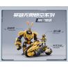 BLOKS 85010 non  ANH HÙNG VÔ TẬN VUA KHỈ bộ đồ chơi xếp lắp ráp ghép mô hình MACHING ARMOR 386 khối