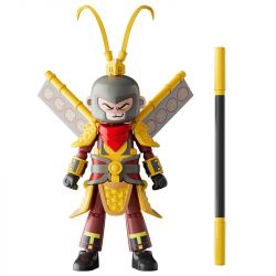 BLOKS 85005 non  CV-05 TÔN NGỘ KHÔNG FAXIANG SUN SHENG bộ đồ chơi xếp lắp ráp ghép mô hình