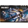 MEGA BLOKS 06863 non  ODIN SPACE STRIKE ĐỘT KÍCH TRẠM VŨ TRỤ bộ đồ chơi xếp lắp ráp ghép mô hình Call Of Duty MEGA BLOKS CALL OF DUTY ODIN SPACE STATION STRIKE 695 khối