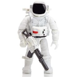 MEGA BLOKS 06863 non  ODIN SPACE STRIKE ĐỘT KÍCH TRẠM VŨ TRỤ bộ đồ chơi xếp lắp ráp ghép mô hình Call Of Duty MEGA BLOKS CALL OF DUTY ODIN SPACE STATION STRIKE 695 khối