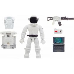 MEGA BLOKS 06863 non  ODIN SPACE STRIKE ĐỘT KÍCH TRẠM VŨ TRỤ bộ đồ chơi xếp lắp ráp ghép mô hình Call Of Duty MEGA BLOKS CALL OF DUTY ODIN SPACE STATION STRIKE 695 khối