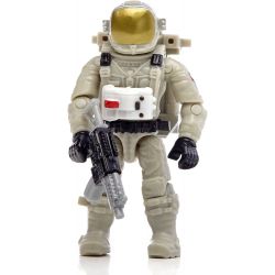 MEGA BLOKS 06863 non  ODIN SPACE STRIKE ĐỘT KÍCH TRẠM VŨ TRỤ bộ đồ chơi xếp lắp ráp ghép mô hình Call Of Duty MEGA BLOKS CALL OF DUTY ODIN SPACE STATION STRIKE 695 khối