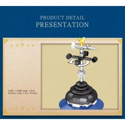 REOBRIX 66028 non  HẢI ĐĂNG bộ đồ chơi xếp lắp ráp ghép mô hình EUROPEAN CENTURY LIGHTHOUSE 3228 khối