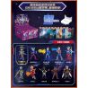 BLOKS 71217 non  GV-06 KỲ TÍCH MẠNH NHẤT PHIÊN BẢN ALL STARS VOL.6 bộ đồ chơi xếp lắp ráp ghép mô hình Ultraman Vệ Binh Vũ Trụ Siêu Nhân Điện Quang