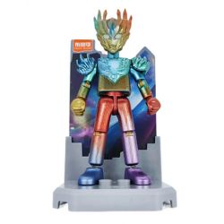 BLOKS 71217 non  GV-06 KỲ TÍCH MẠNH NHẤT PHIÊN BẢN ALL STARS VOL.6 bộ đồ chơi xếp lắp ráp ghép mô hình Ultraman Vệ Binh Vũ Trụ Siêu Nhân Điện Quang
