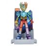 BLOKS 71217 non  GV-06 KỲ TÍCH MẠNH NHẤT PHIÊN BẢN ALL STARS VOL.6 bộ đồ chơi xếp lắp ráp ghép mô hình Ultraman Vệ Binh Vũ Trụ Siêu Nhân Điện Quang
