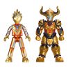 BLOKS 71225 non  HV-01 ETERNAL SHINING TRIGA VS DIABLO-GOLDEN CRISIS PHIÊN BẢN ĐẶC BIỆT SÁCH CỰC KỲ NỔI TIẾNG VINH QUANG bộ đồ chơi xếp lắp ráp ghép mô hình Ultraman Vệ Binh Vũ Trụ Siêu Nhân Điện Quang