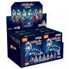 BLOKS 71218 non  SV-04 XÂY DỰNG TƯƠNG LAI BẢN SÁNG PHẦN bộ đồ chơi xếp lắp ráp ghép mô hình Ultraman Vệ Binh Vũ Trụ Siêu Nhân Điện Quang