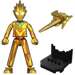 BLOKS 71227 MEGA BLOKS 71227C non  ALTEC FAMOUS BOOK YEARBOOK EDITION - PHIÊN BẢN ĐẶC BIỆT 2023 bộ đồ chơi xếp lắp ráp ghép mô hình Ultraman Vệ Binh Vũ Trụ Siêu Nhân Điện Quang