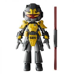 BLOKS 85001 non  CV-01 TRẬN ĐỒ TÔN NGỘ KHÔNG THÁNH bộ đồ chơi xếp lắp ráp ghép mô hình