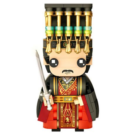 LOZ 1341 non  LÝ CHÍ bộ đồ chơi xếp lắp ráp ghép mô hình Lung Tung Thuộc Nhiều Thể Loại 370 khối