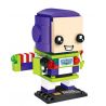 LOZ 1443 non  BUZZ LIGHTYEAR bộ đồ chơi xếp lắp ráp ghép mô hình Toy Story Câu Chuyện Đồ Chơi 171 khối