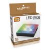 LOZ 9910 non  ĐẾ ĐÈN FLASH LED bộ đồ chơi xếp lắp ráp ghép mô hình Storage LED BASE