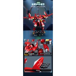 SLUBAN M38-B1139 B1139 1139 M38B1139 38-B1139 non  BÃO - WARHAWK RỰC LỬA bộ đồ chơi xếp lắp ráp ghép mô hình 1001 khối