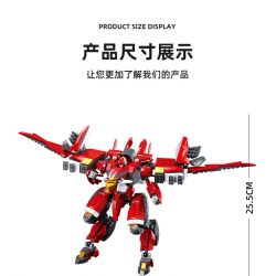 SLUBAN M38-B1139 B1139 1139 M38B1139 38-B1139 non  BÃO - WARHAWK RỰC LỬA bộ đồ chơi xếp lắp ráp ghép mô hình 1001 khối