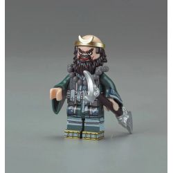 Decool 30303 Jisi 30303 non  TRÔI bộ đồ chơi xếp lắp ráp ghép mô hình FIERCE FIGHT JOURNEY TO THE WEST