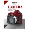 INBRIXX 882002 non  MÁY ẢNH SLR KỸ THUẬT SỐ bộ đồ chơi xếp lắp ráp ghép mô hình CAMERA 574 khối