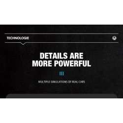 REOBRIX 688 non  ĐUÔI THUYỀN ROLLS ROYCE bộ đồ chơi xếp lắp ráp ghép mô hình Speed Champions Racing Cars ROLLS-ROYCE BOAT TAIL Đua Xe Công Thức 417 khối