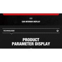 REOBRIX 685 non  BUGATTI CHIẾC XE MÀU ĐEN bộ đồ chơi xếp lắp ráp ghép mô hình Speed Champions Racing Cars BUGATTI LA VOITURE NOIRE Đua Xe Công Thức 339 khối