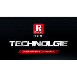 REOBRIX 680 non  PORSCHE 917 bộ đồ chơi xếp lắp ráp ghép mô hình Speed Champions Racing Cars Đua Xe Công Thức 355 khối