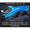 CADA DOUBLEE C56028 56028 non  MÁY BAY CHIẾN ĐẤU CÁ MẬP J-15 bộ đồ chơi xếp lắp ráp ghép mô hình  Kỹ Thuật Công Nghệ Cao Mô Hình Phương Tiện 1481 khối