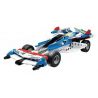 K BOX 10276 non  LÙI XE bộ đồ chơi xếp lắp ráp ghép mô hình  RAPDLY FORMULA RACING Kỹ Thuật Công Nghệ Cao Mô Hình Phương Tiện