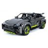 K BOX 10511 non  SIÊU XE LAMBORGHINI URUS tỷ lệ 1:8 bộ đồ chơi xếp lắp ráp ghép mô hình  Kỹ Thuật Công Nghệ Cao Mô Hình Phương Tiện 3251 khối