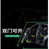 K BOX 10511 non  SIÊU XE LAMBORGHINI URUS tỷ lệ 1:8 bộ đồ chơi xếp lắp ráp ghép mô hình  Kỹ Thuật Công Nghệ Cao Mô Hình Phương Tiện 3251 khối