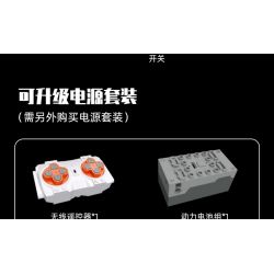 JIESTAR 37002 non  XE TĂNG SV-001 bộ đồ chơi xếp lắp ráp ghép mô hình Metal Slug SV-001 CHARIOT Trò Chơi 725 khối