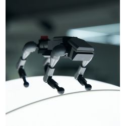 XIAOMI MITU MI ONEBOT BHR6568CN 6568CN non  PHIÊN BẢN NAM CHÂM TỦ LẠNH TÙY CHỈNH TRỨNG SẮT bộ đồ chơi xếp lắp ráp ghép mô hình Creator CYBERDOG Sáng Tạo