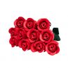 XIAOMI MITU MI ONEBOT OBJFR104AIQI 104AIQI OBJBR07AIQI 07AIQI non  HOA HỒNG bộ đồ chơi xếp lắp ráp ghép mô hình Flowers