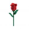 XIAOMI MITU MI ONEBOT OBJFR104AIQI 104AIQI OBJBR07AIQI 07AIQI non  HOA HỒNG bộ đồ chơi xếp lắp ráp ghép mô hình Flowers