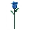 XIAOMI MITU MI ONEBOT OBJFR104AIQI 104AIQI OBJBR07AIQI 07AIQI non  HOA HỒNG bộ đồ chơi xếp lắp ráp ghép mô hình Flowers