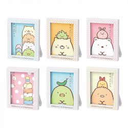 Enlighten 77018 Qman 77018 non  HỘP XẾP HÌNH NHỎ 6 LOẠI bộ đồ chơi xếp lắp ráp ghép mô hình