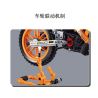 SX 88032 non  MÔ TÔ ĐUA KTM 450 tỷ lệ 1:8 bộ đồ chơi xếp lắp ráp ghép mô hình  KTM 450 RALLY Kỹ Thuật Công Nghệ Cao Mô Hình Phương Tiện 565 khối