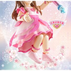 BLOKS 71045 non  GV01 LẦN ĐẦU GẶP GỠ bộ đồ chơi xếp lắp ráp ghép mô hình