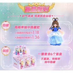 BLOKS 71045 non  GV01 LẦN ĐẦU GẶP GỠ bộ đồ chơi xếp lắp ráp ghép mô hình